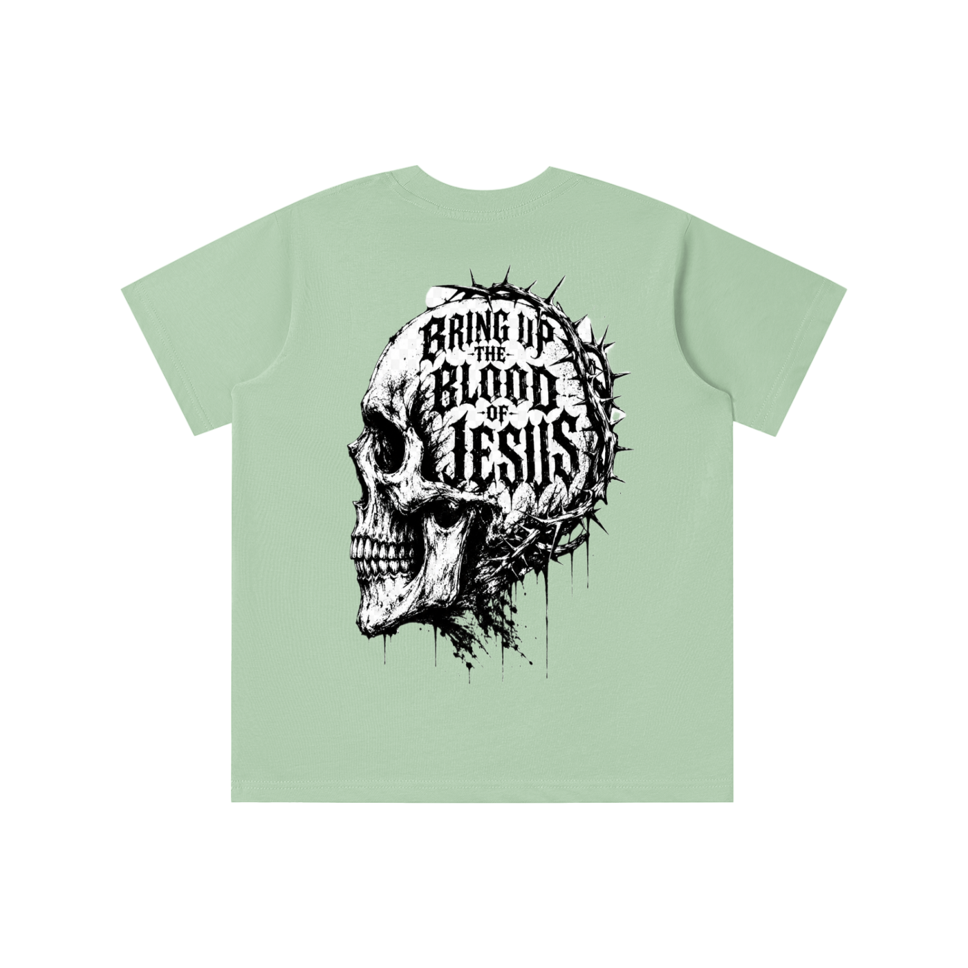 Jesus awesome youth T-shirt