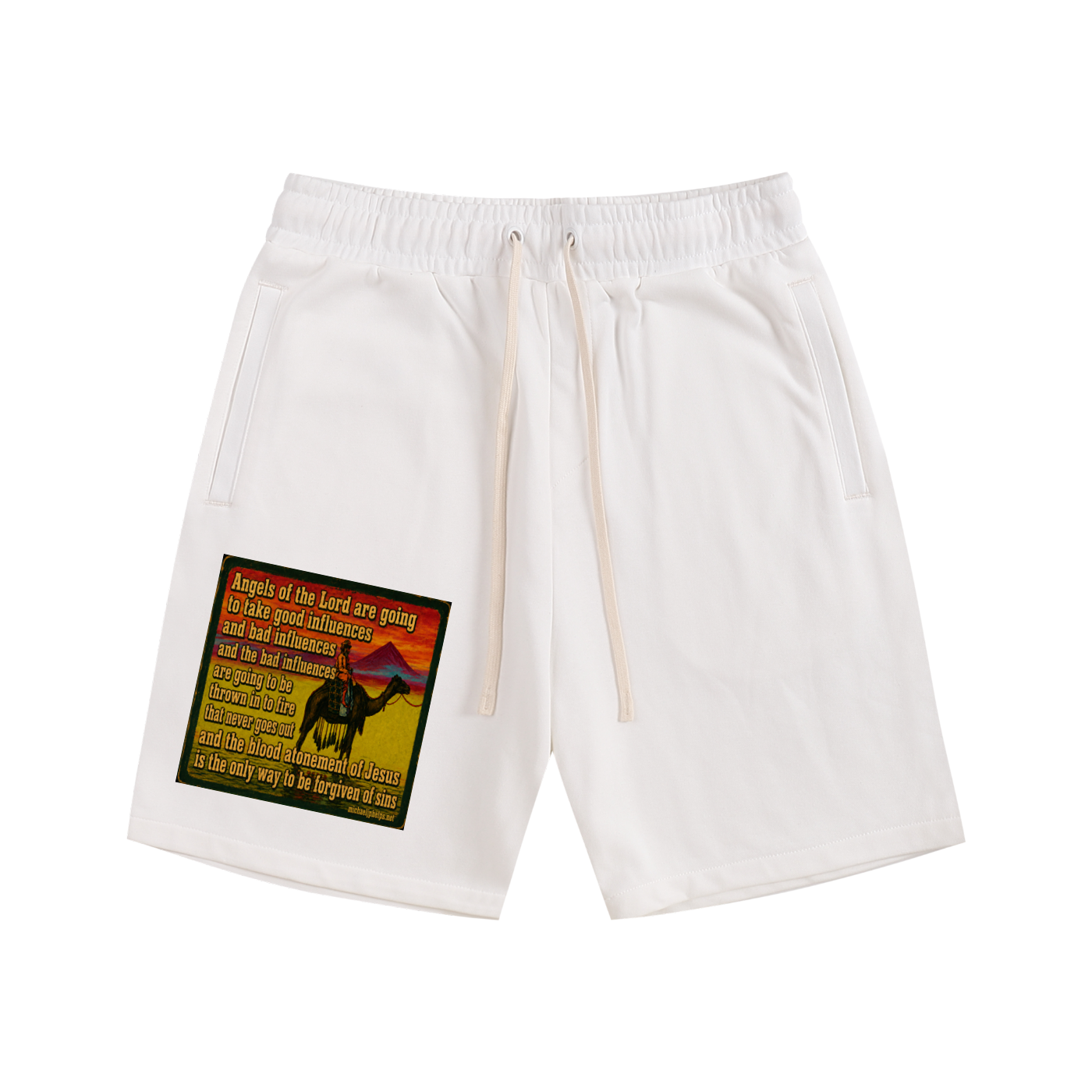 michaeljphelps.net Shorts