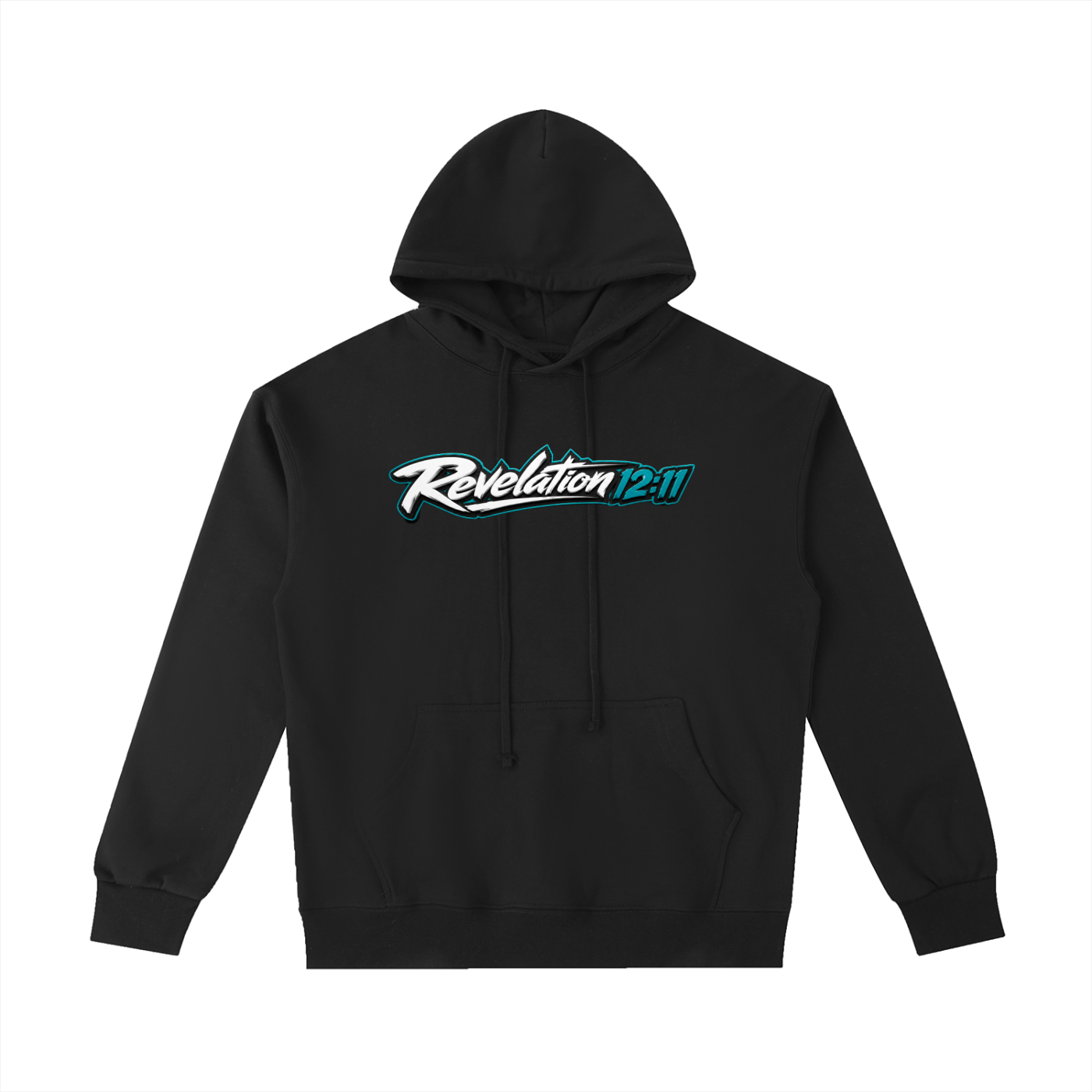 Revelation 12:11 hoodie