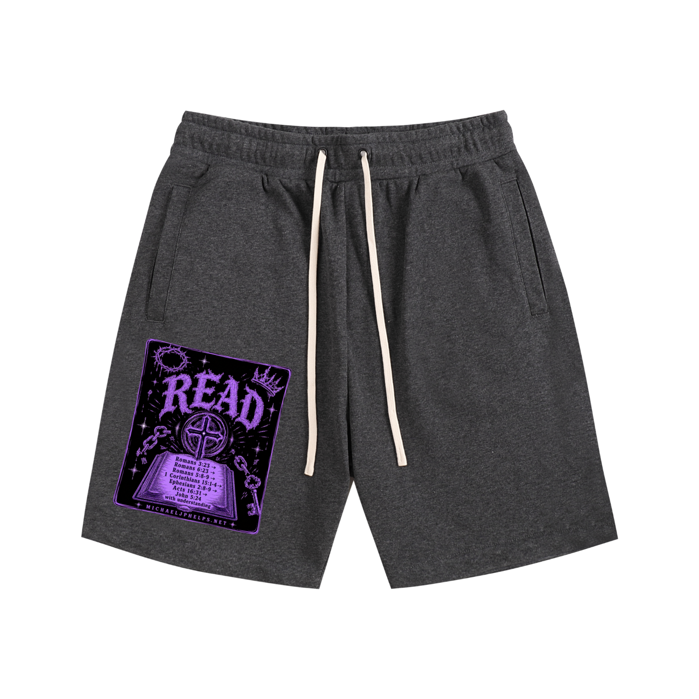 Read Shorts