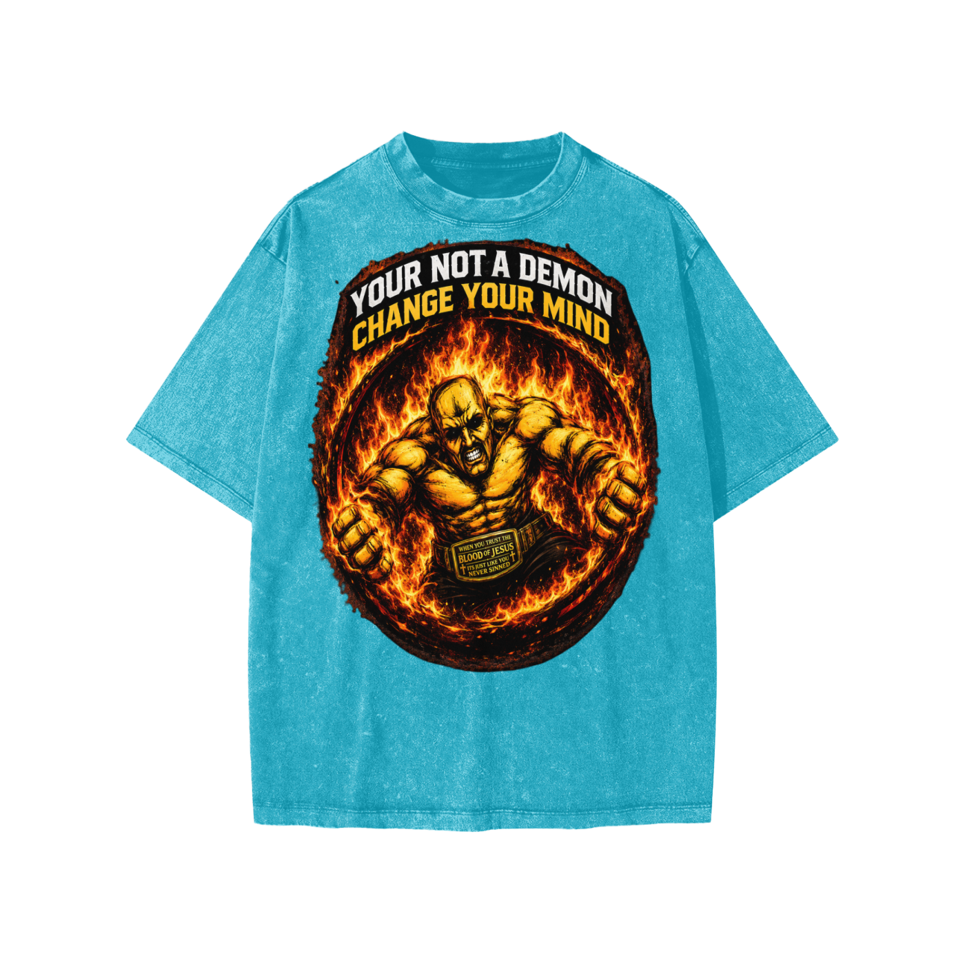 Change your mind Kids' T-Shirt
