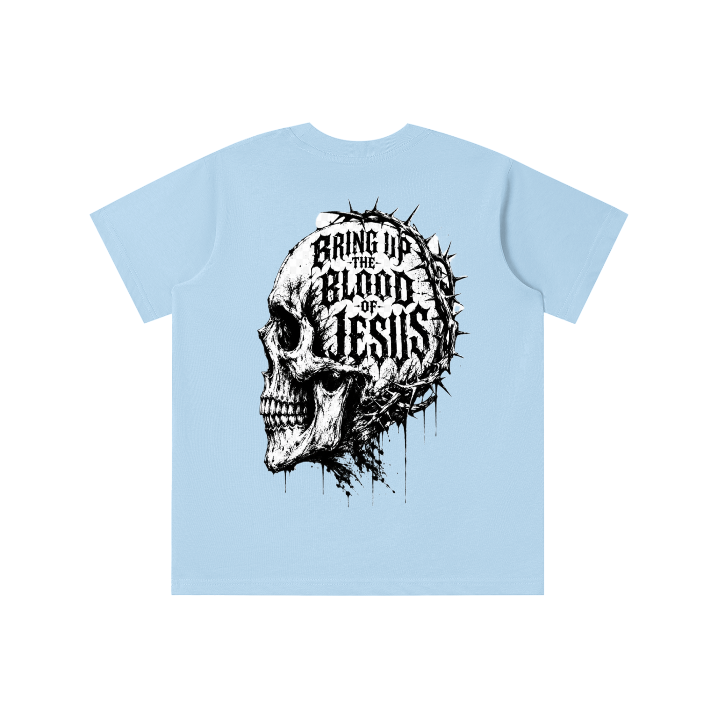 Jesus awesome youth T-shirt