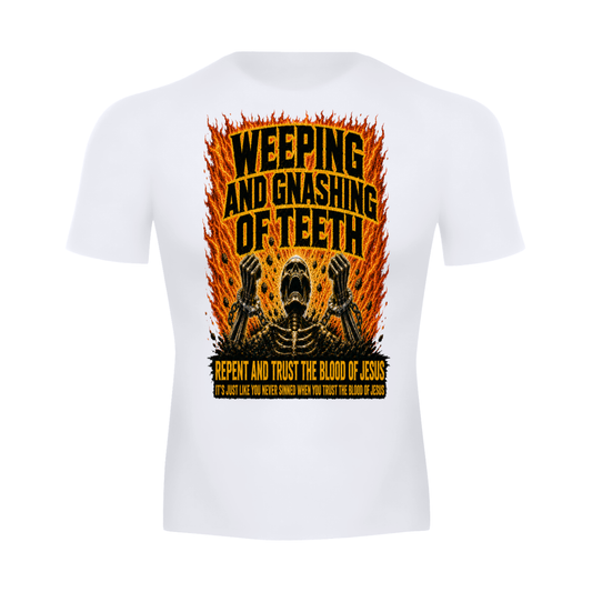 Repent sports Shirt