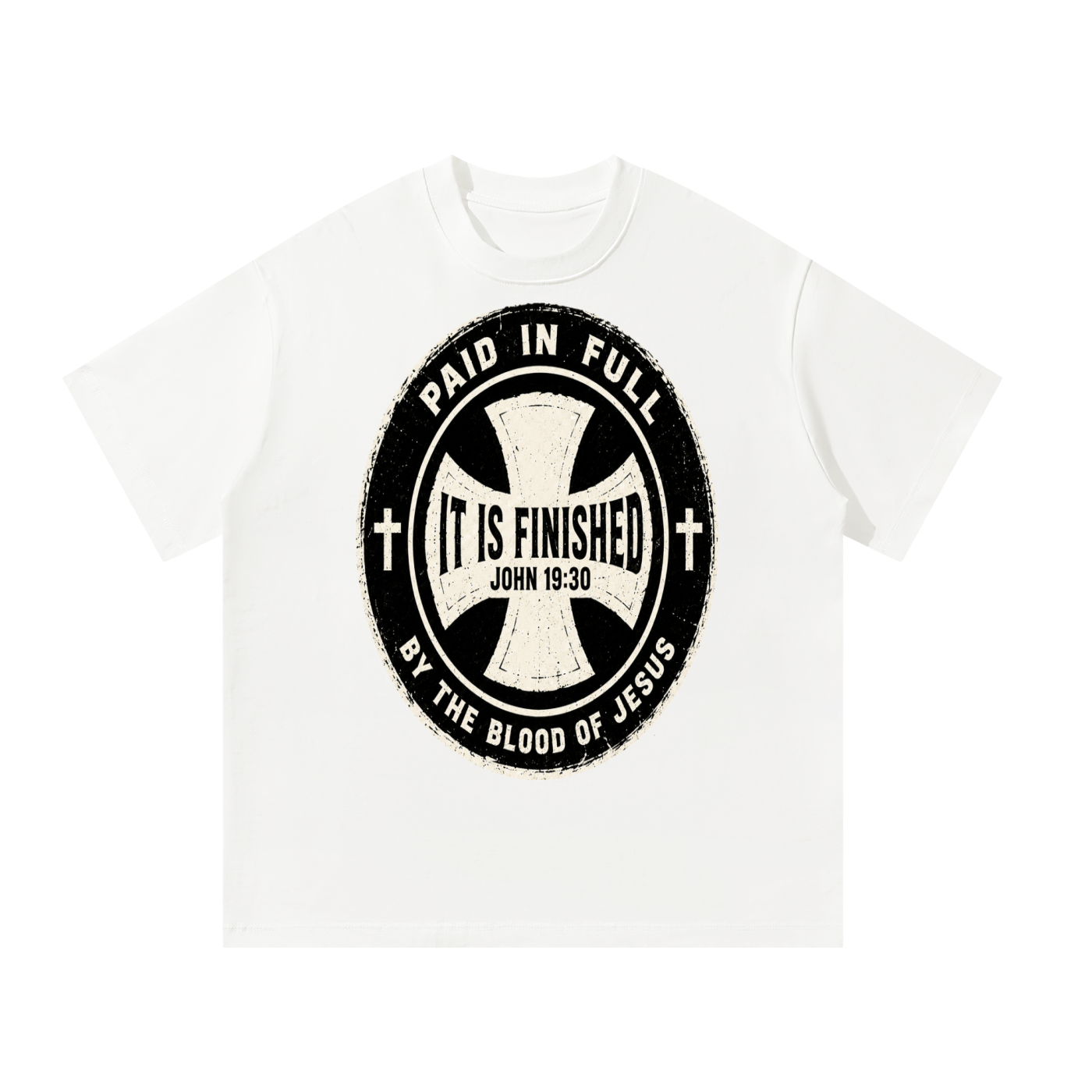 Paid in Full T-Shirt