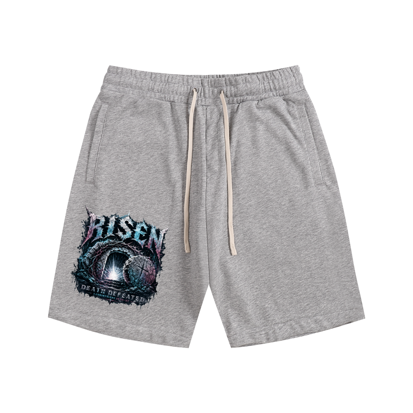 Risen Shorts
