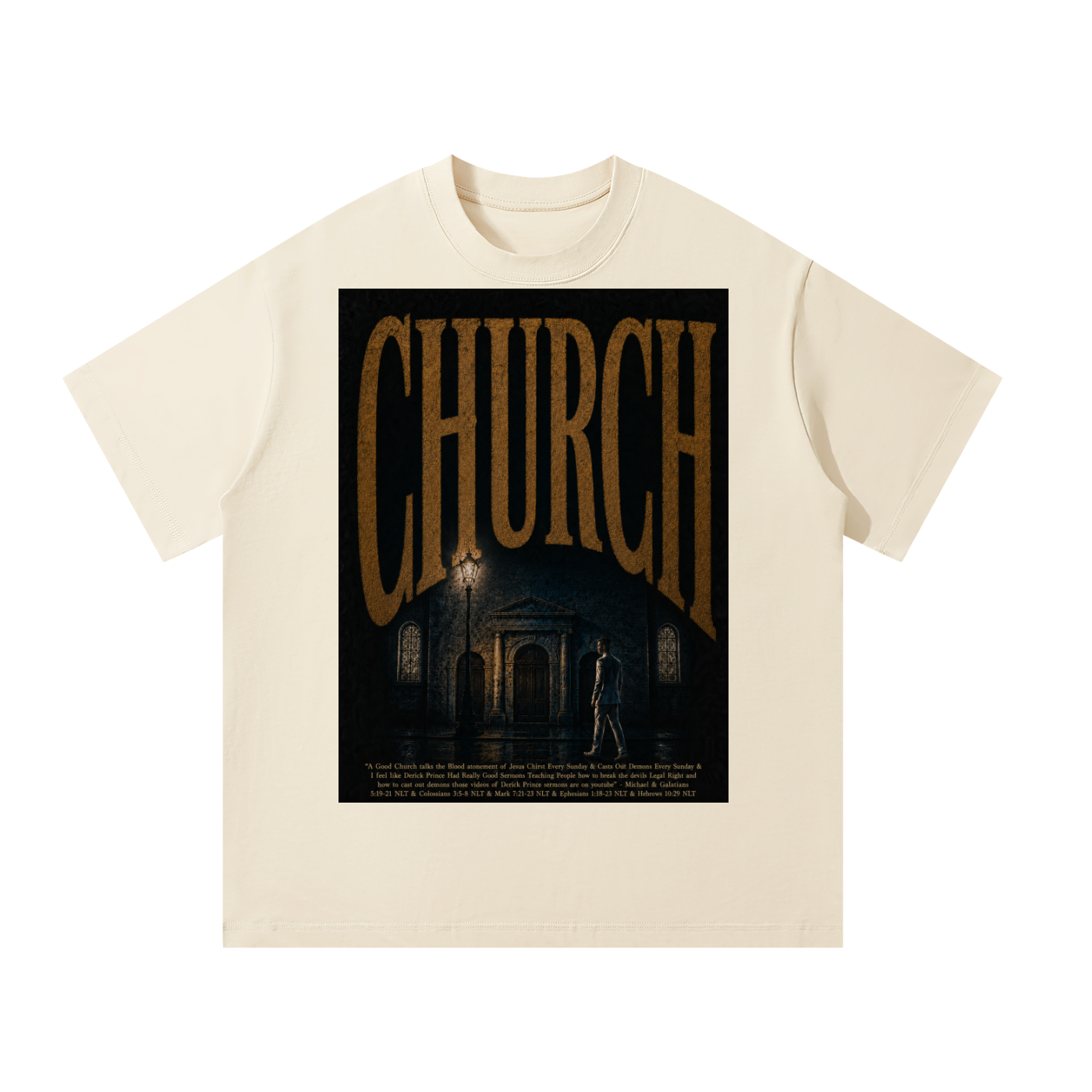 Church T-Shirt