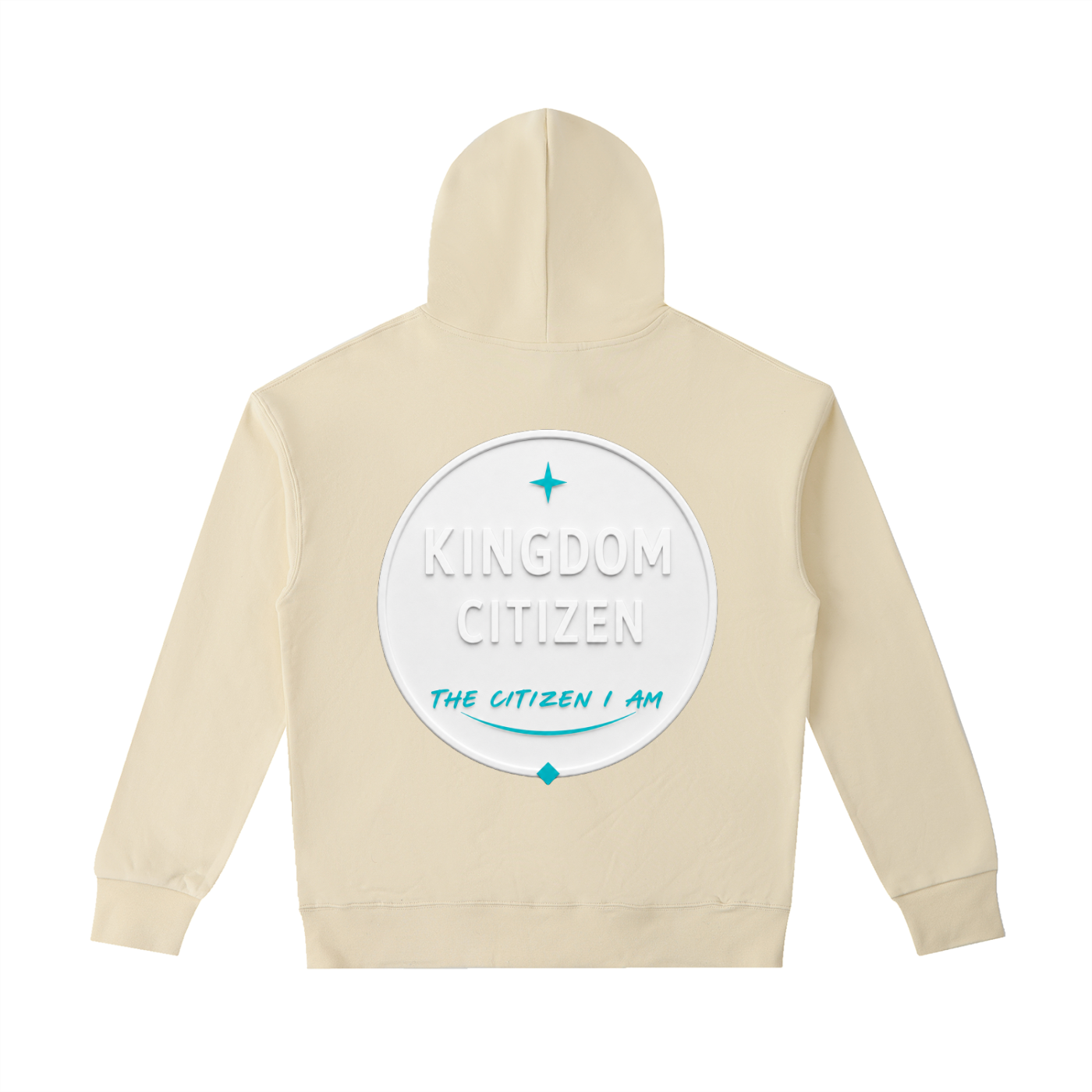 Revelation 12:11 hoodie
