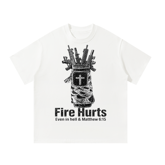 Have no bitterness forgive T-Shirt