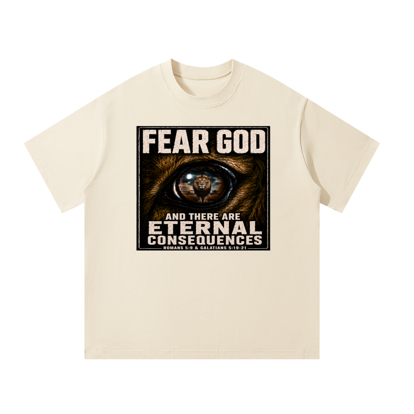 Fear God T-Shirt