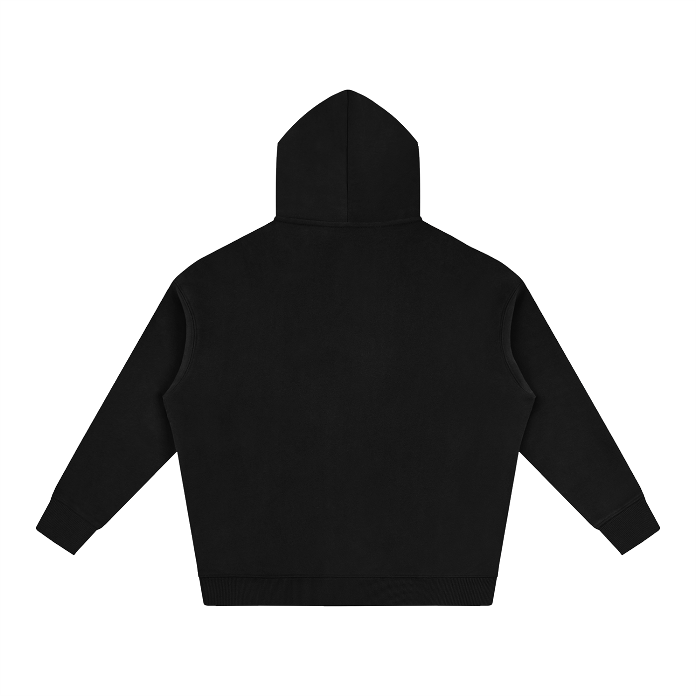 Jesus The Man (google Romans 5:1) Hoodie