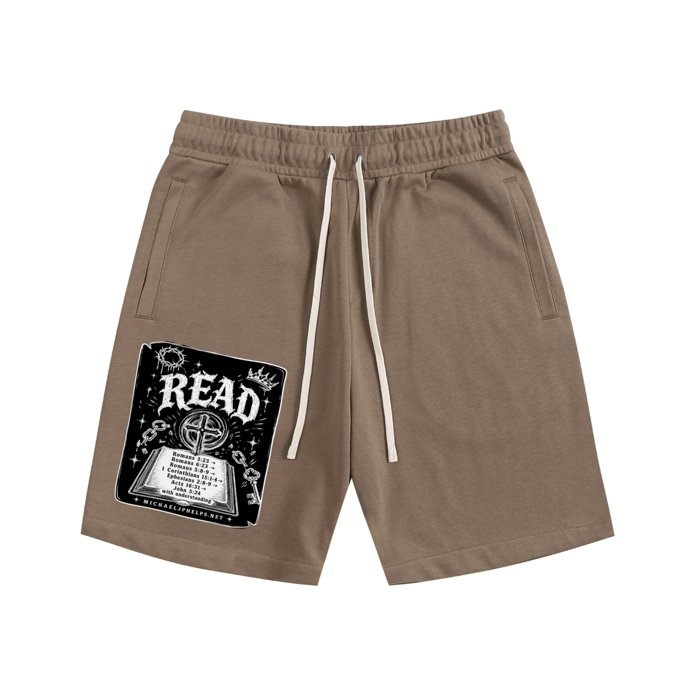 Read 2 Shorts