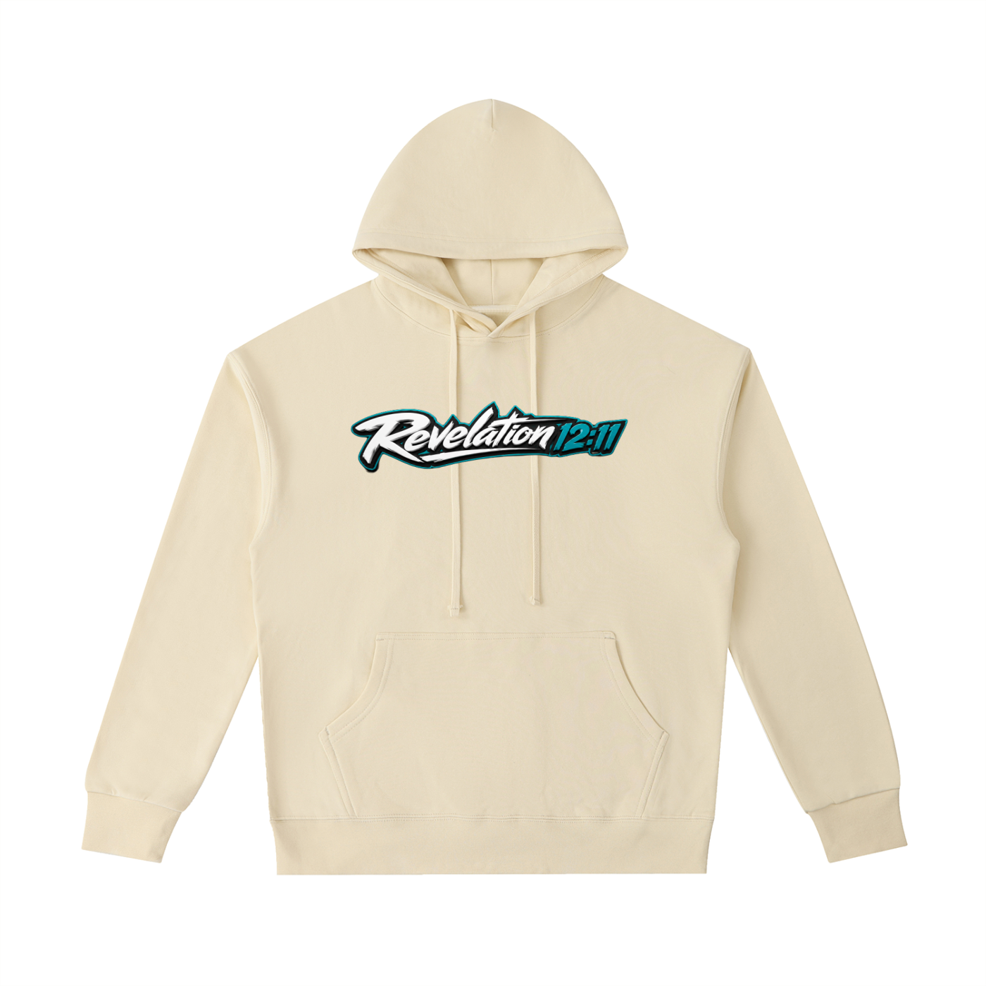Revelation 12:11 hoodie