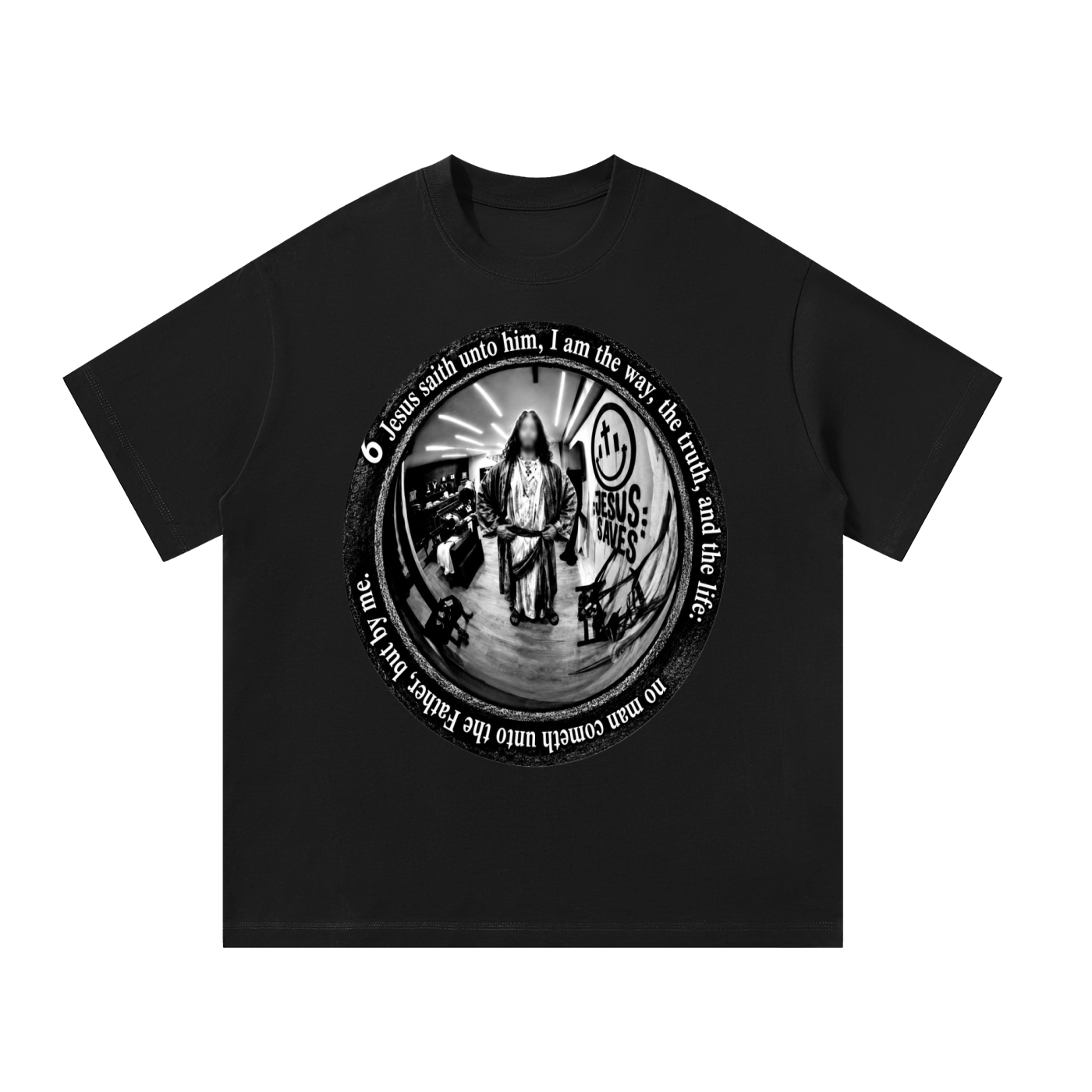 Who you thought? T-Shirt