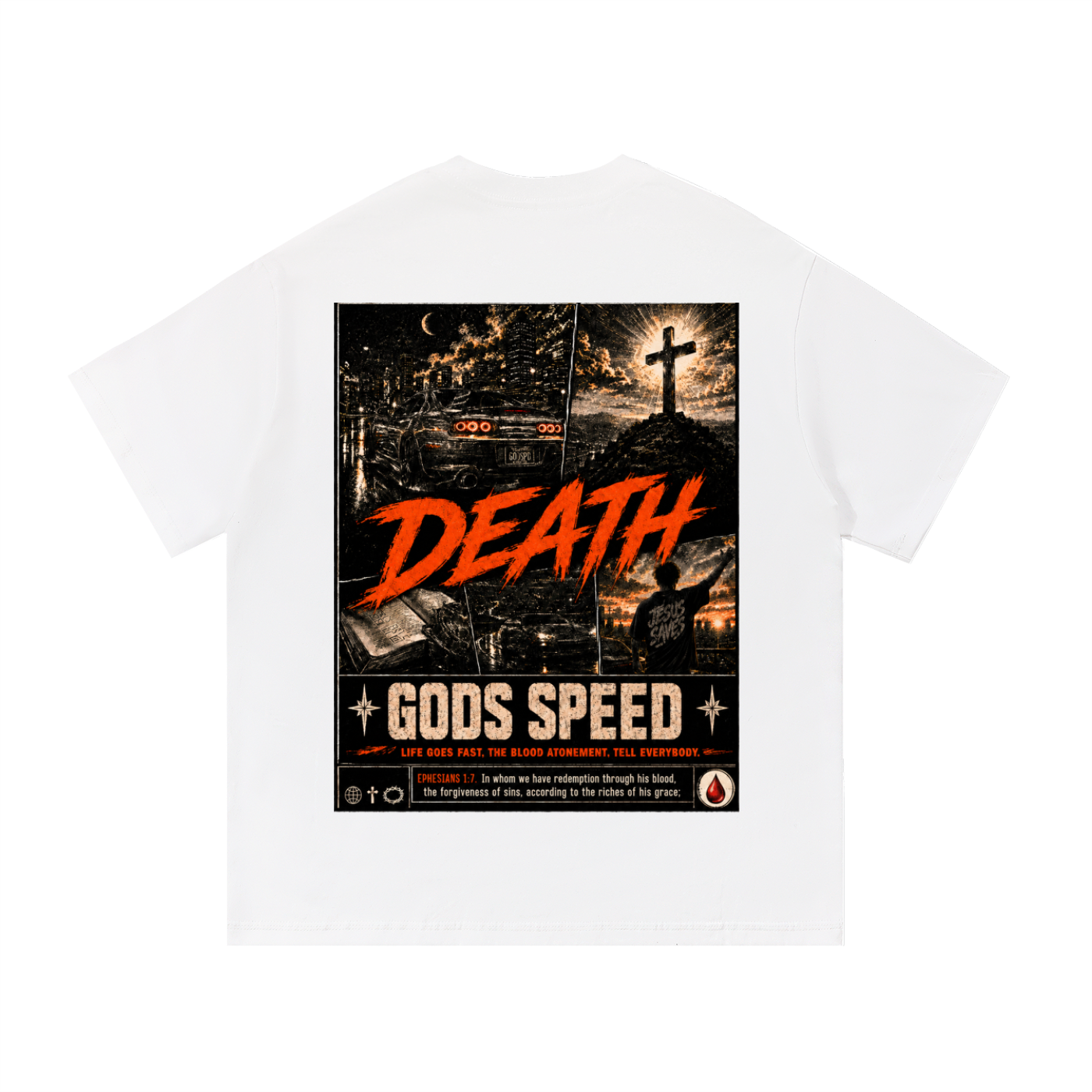 King of kings T-Shirt