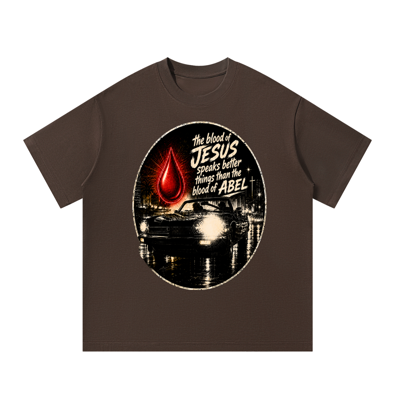 Jesus T-Shirt