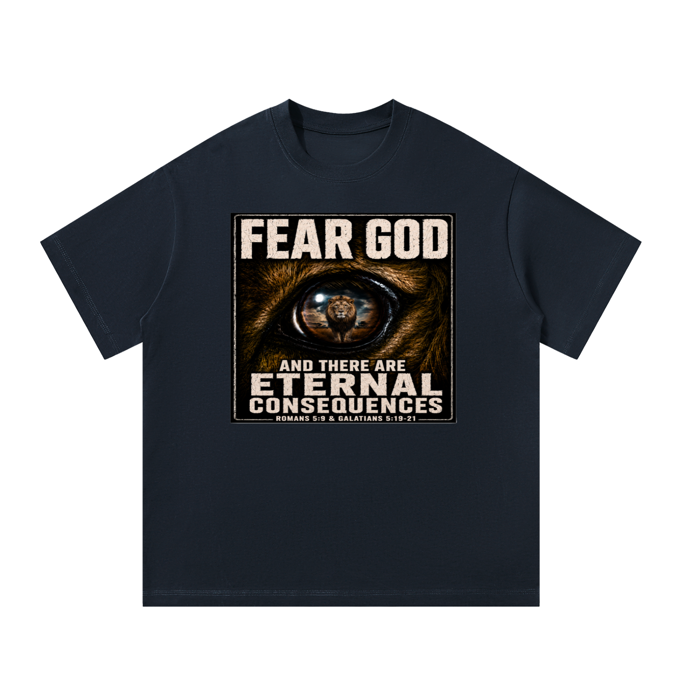 Fear God T-Shirt