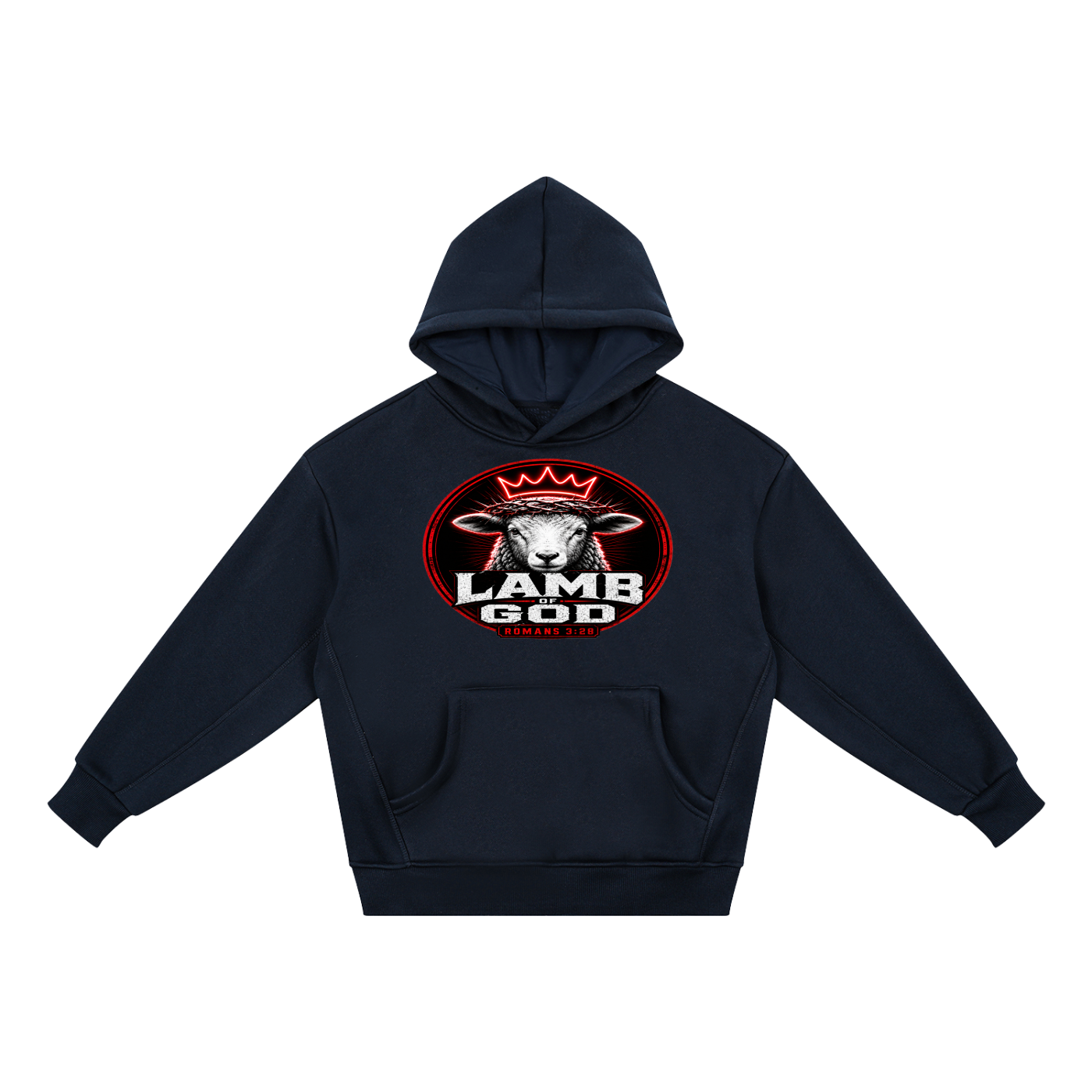 Life is a game boys Kids' Fleece Hoodie