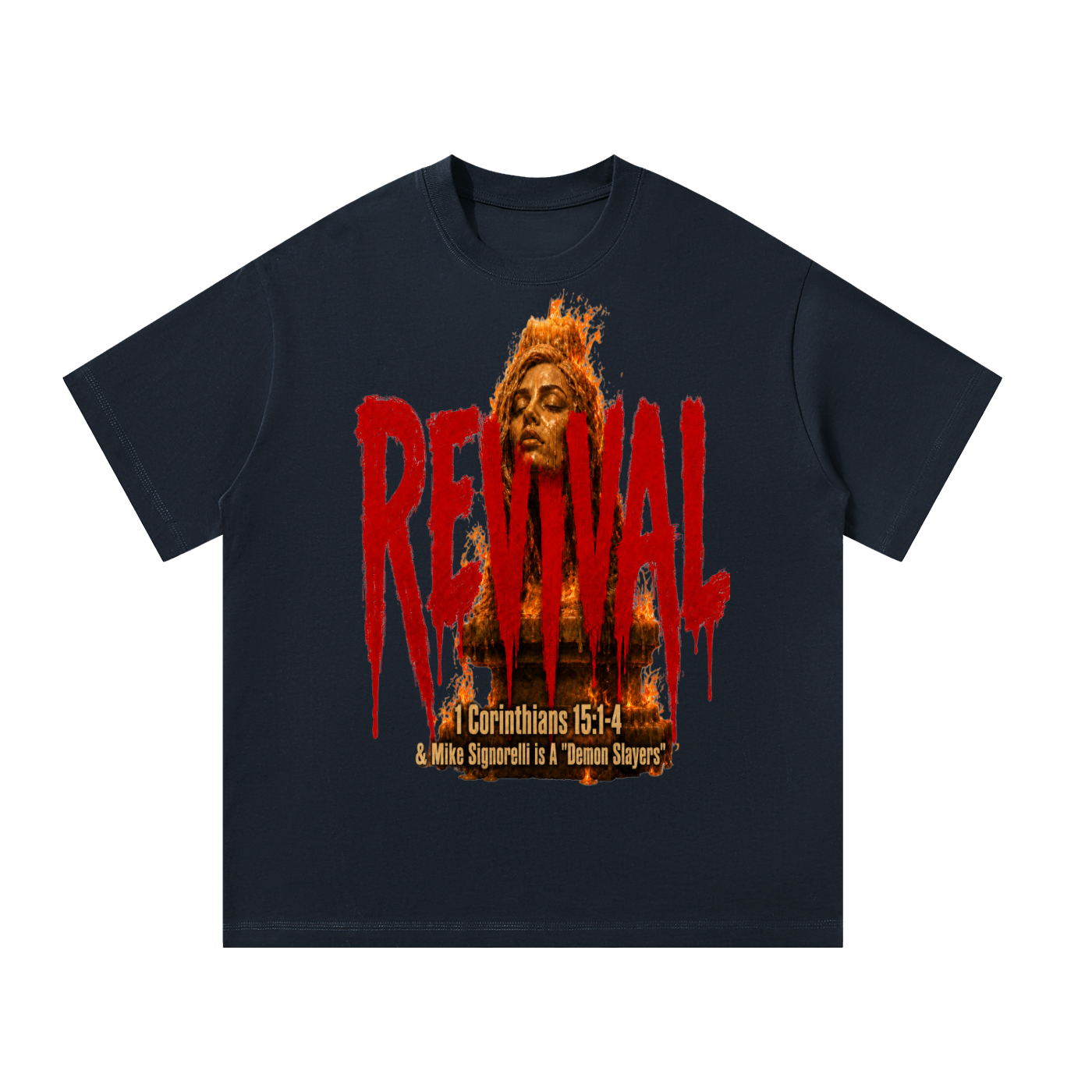 Revival T-Shirt