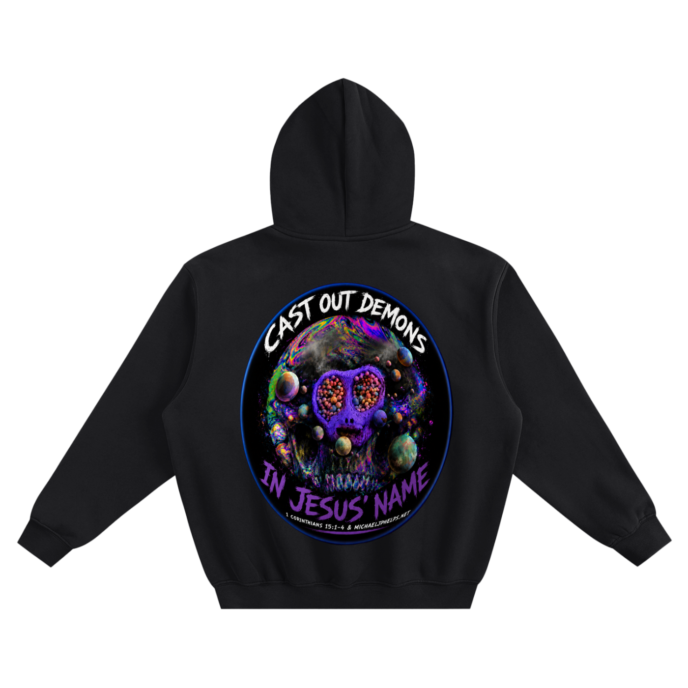 Dont do drugs Hoodie
