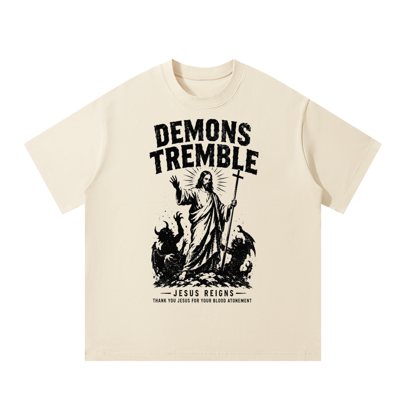 Jesus is the Best T-Shirt