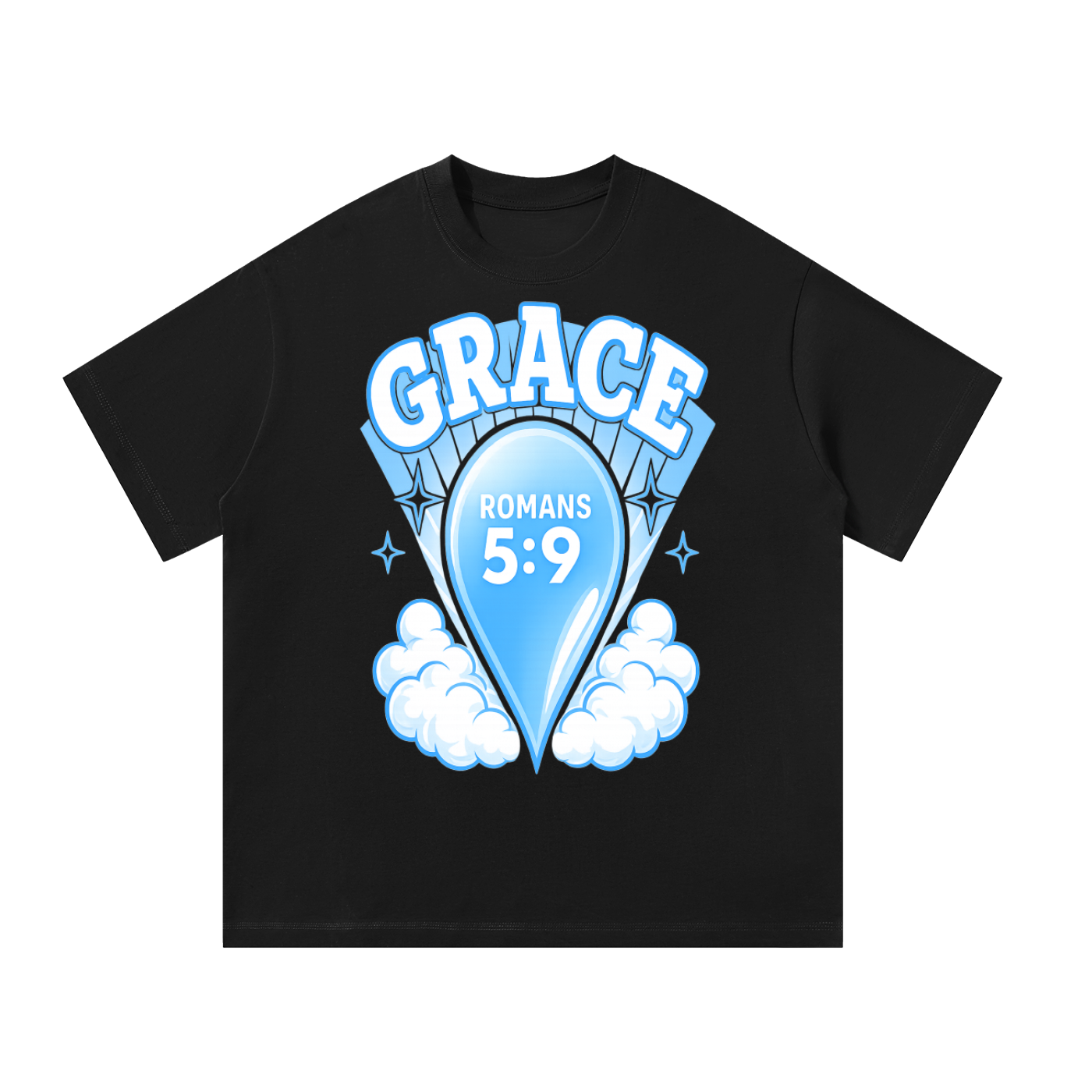 Grace T-Shirt