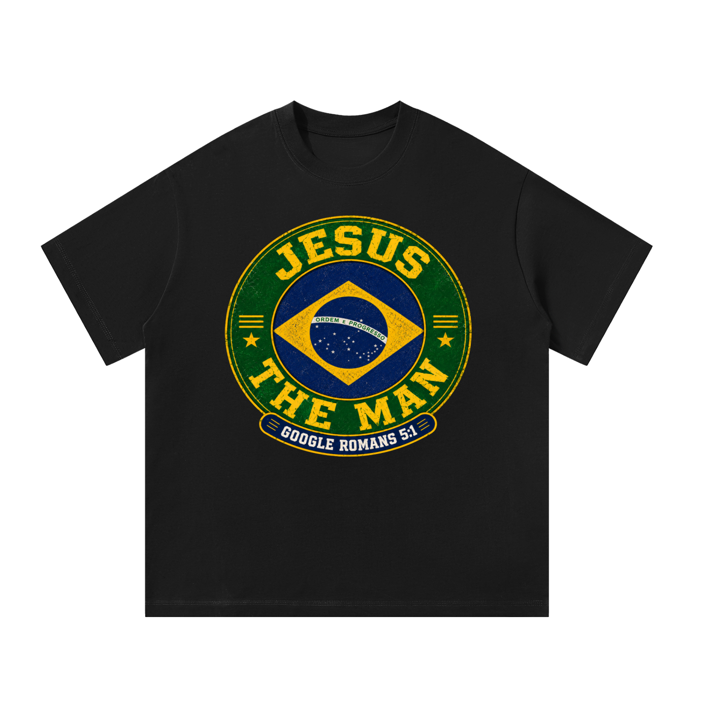 Jesus the man T-Shirt