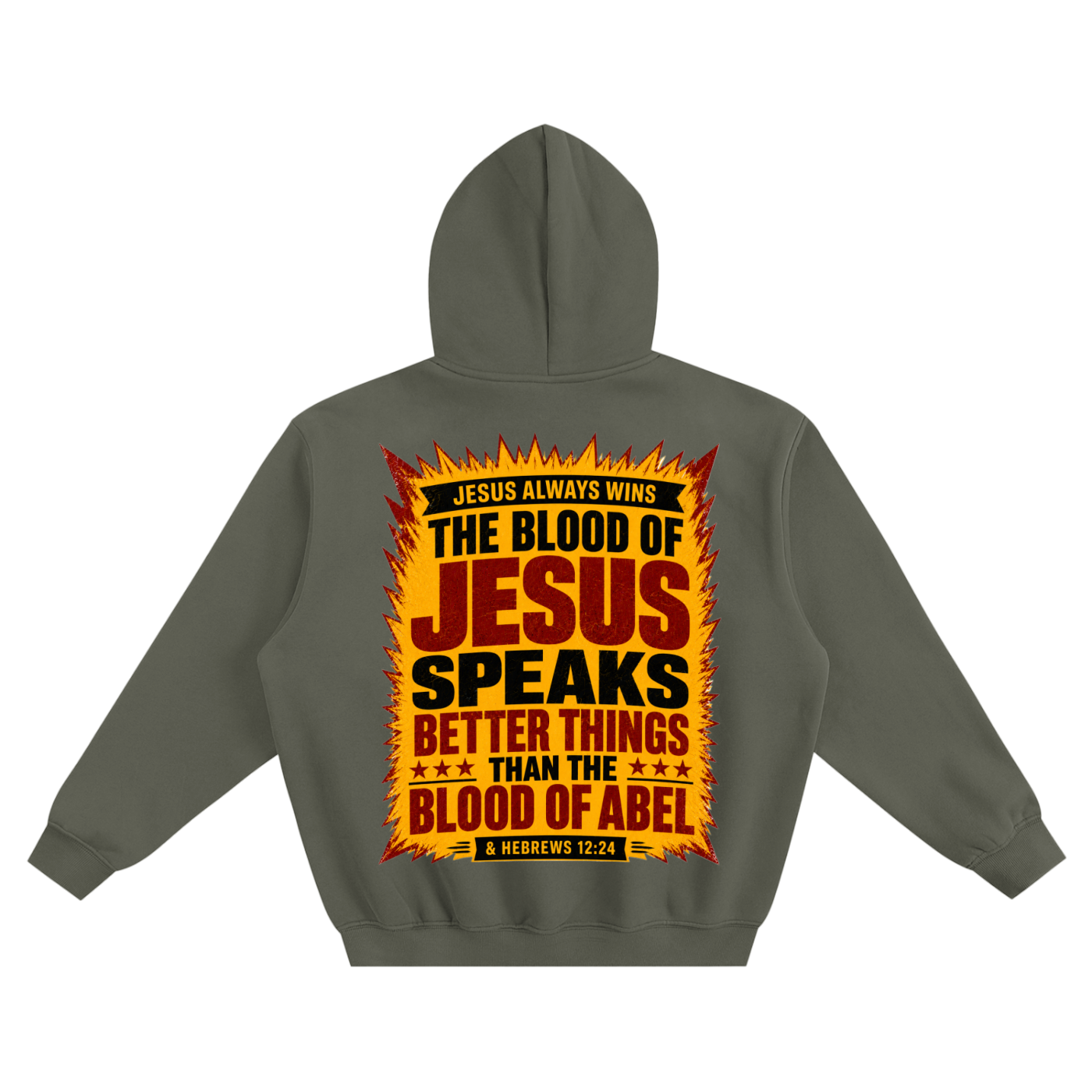 Revival Hoodie