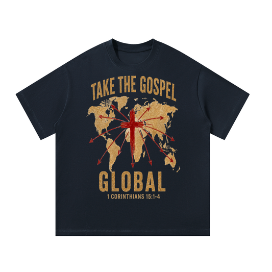 Win a soul to Jesus T-Shirt
