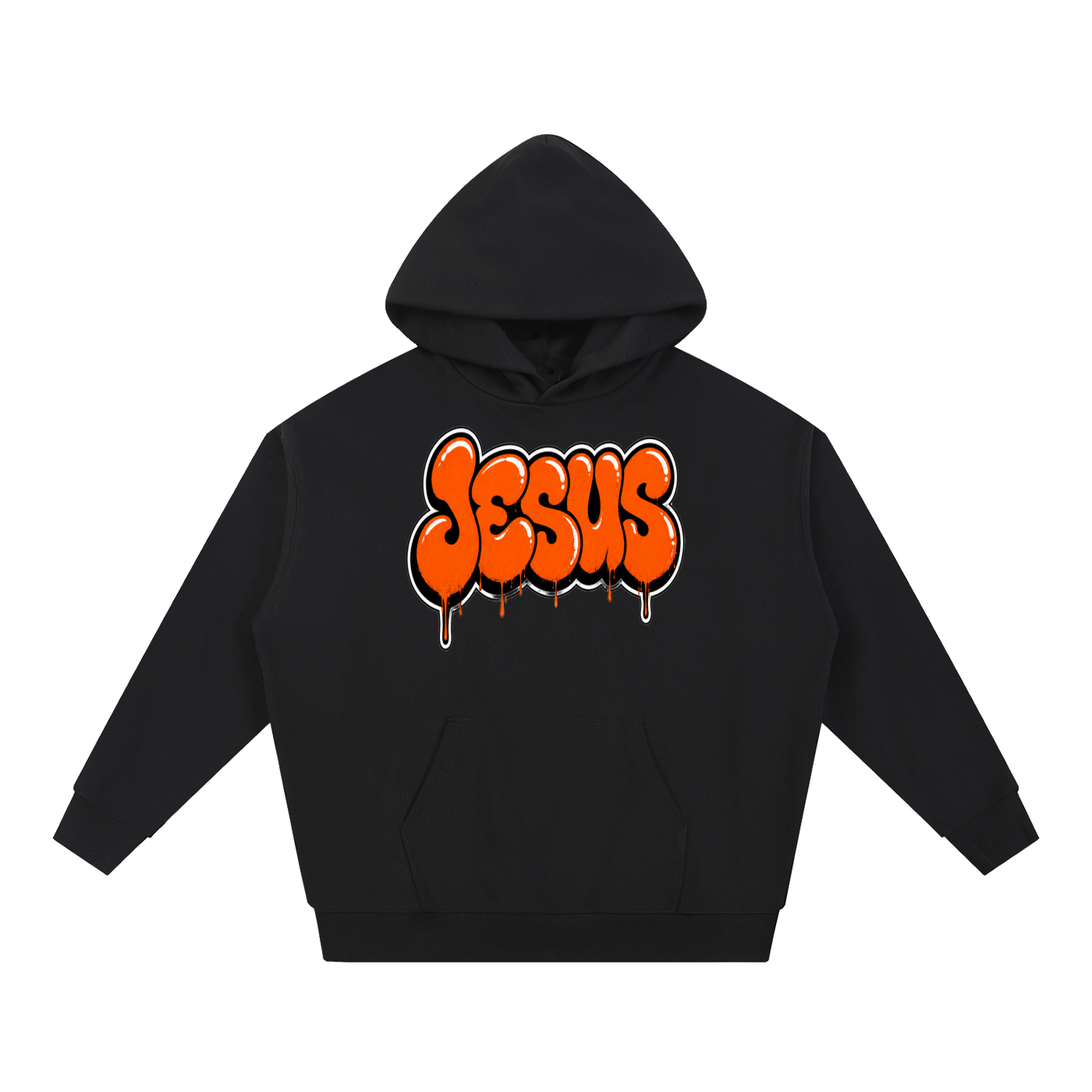 Essential Heavyweight Hoodie