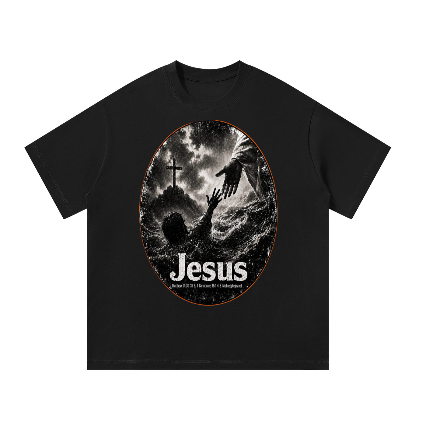 Jesus T-Shirt