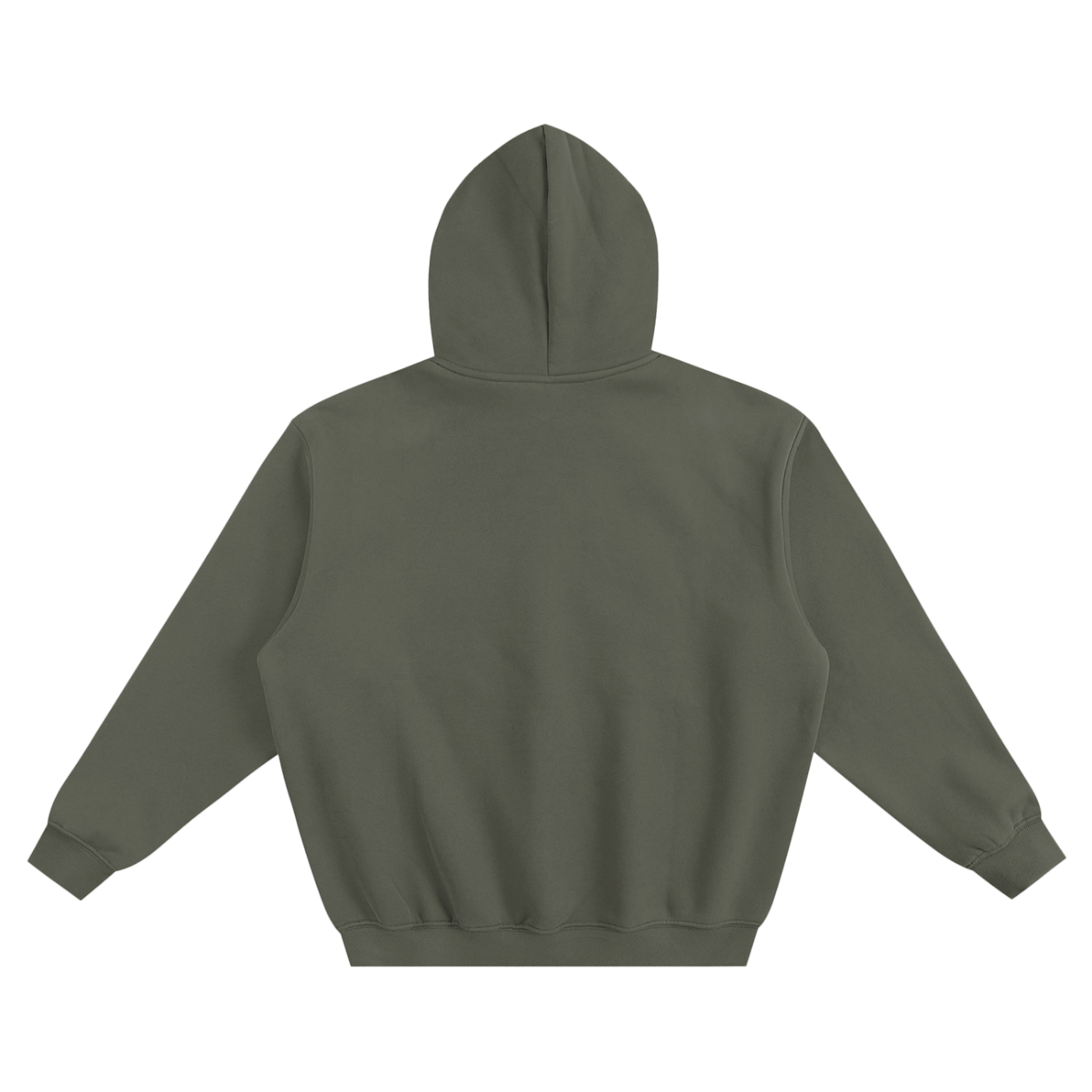 Jesus the man Hoodie