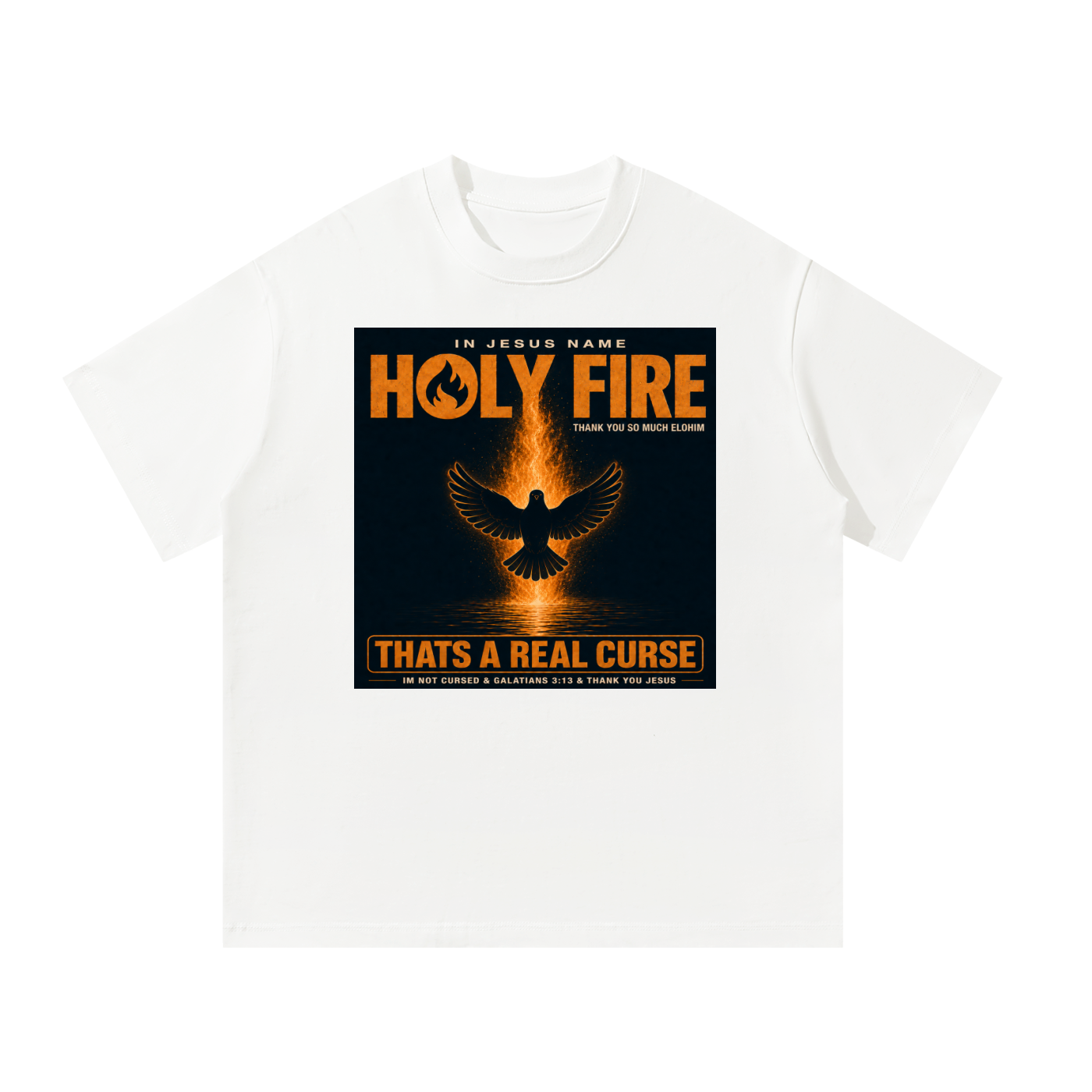 Thats a Real Curse T-Shirt