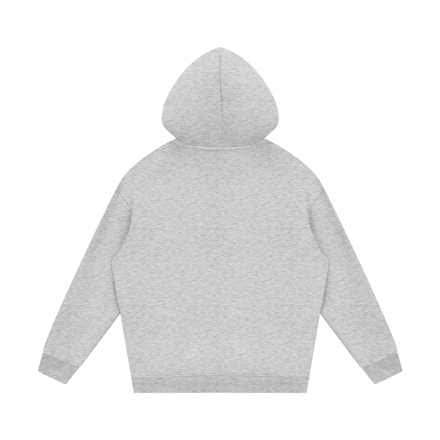 Jesus Fleece Hoodie