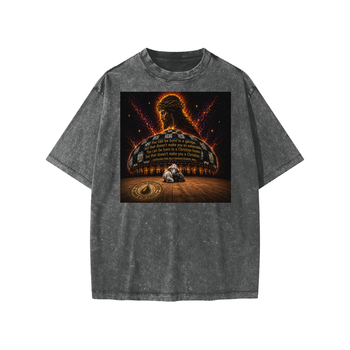 Billy quote Kids' T-Shirt