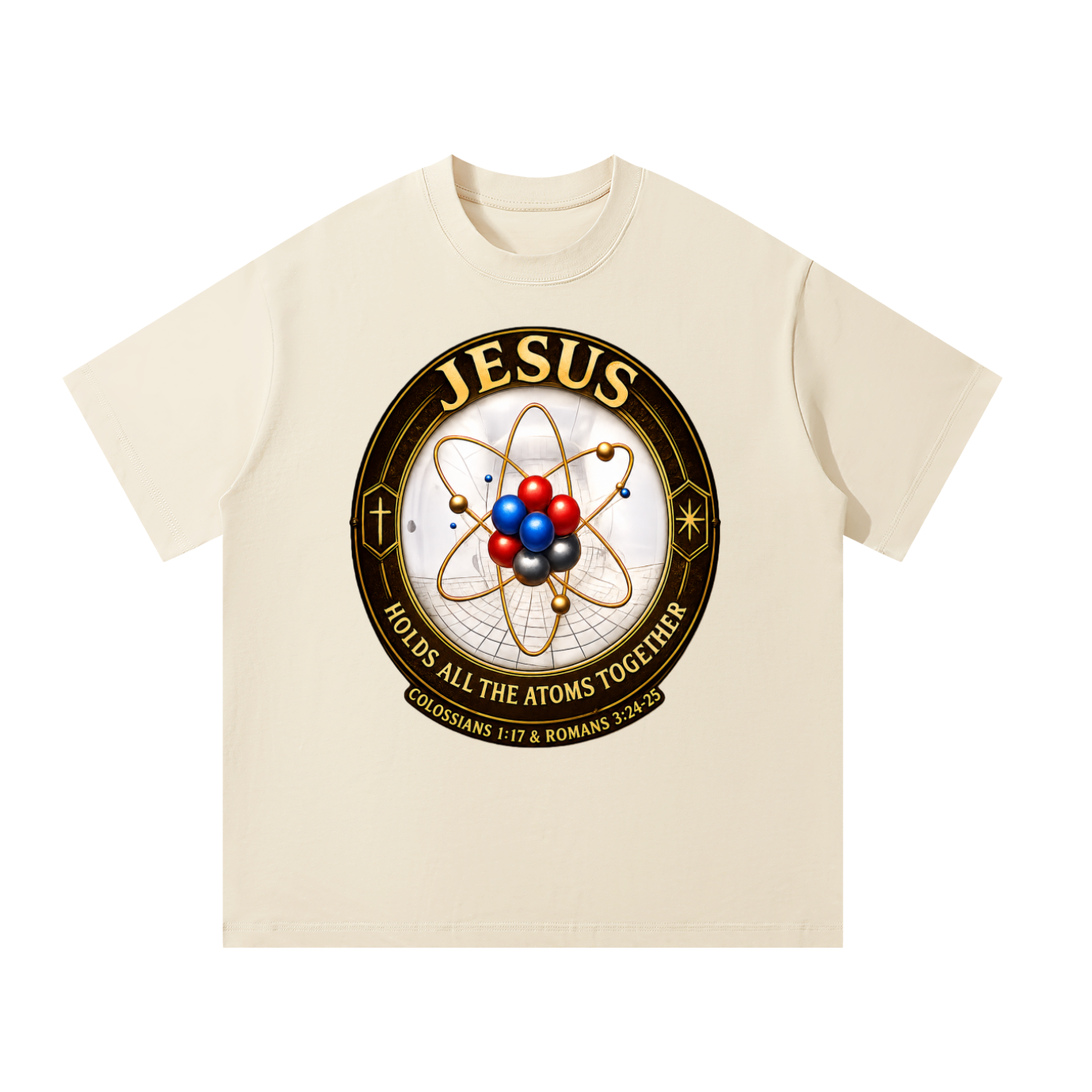 Thank you God Jesus so much T-Shirt