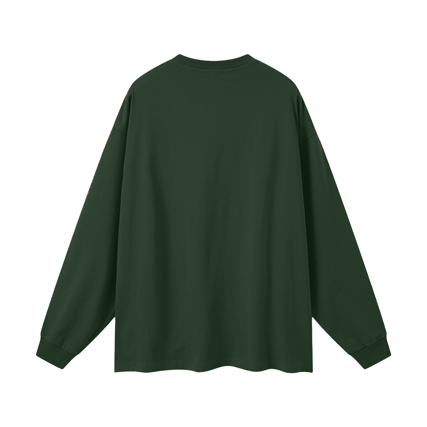 Son of Man??  Long Sleeve T-Shirt