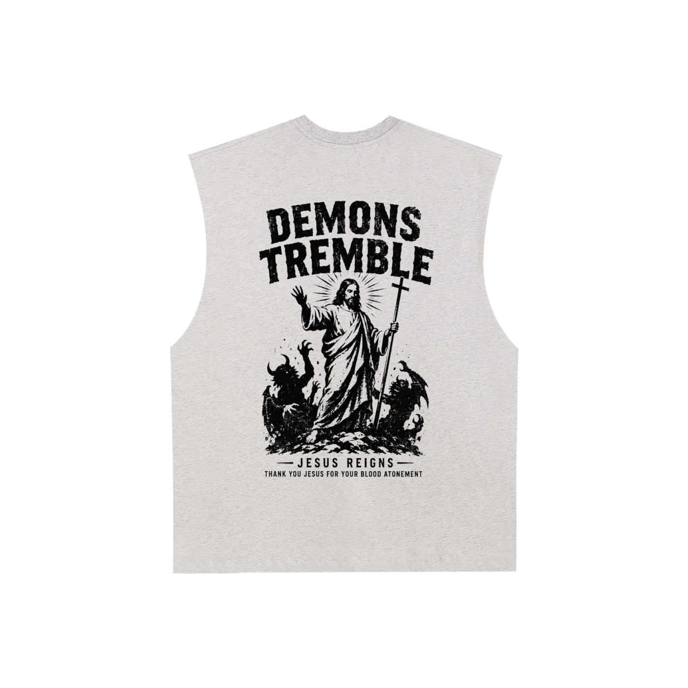 No singal Tank Top