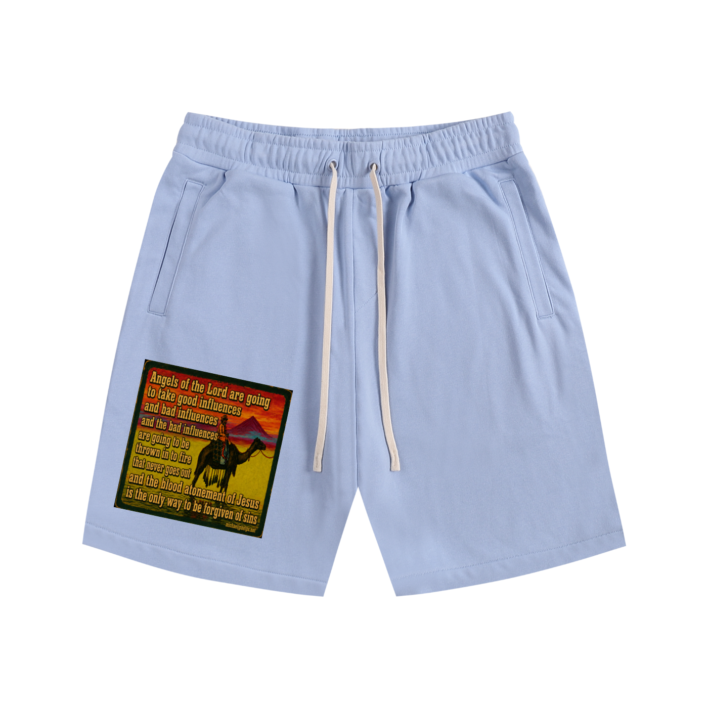 michaeljphelps.net Shorts
