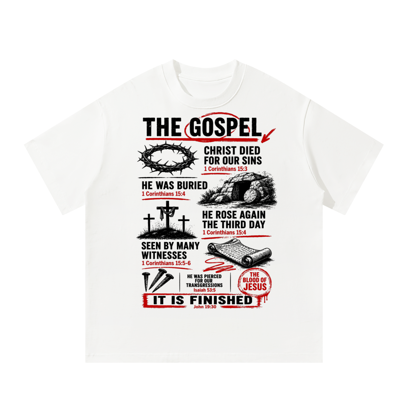 Gospel T-Shirt