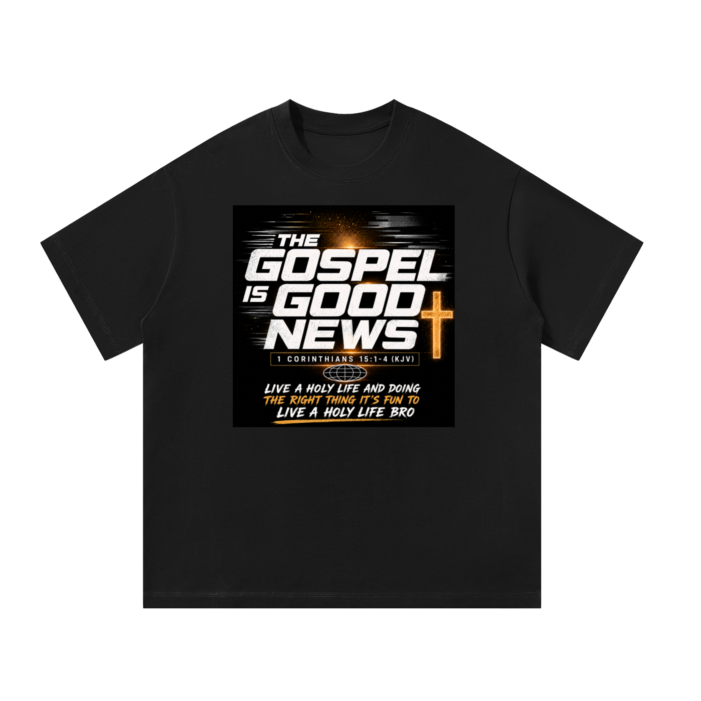The Gospel is Good News T-Shirt