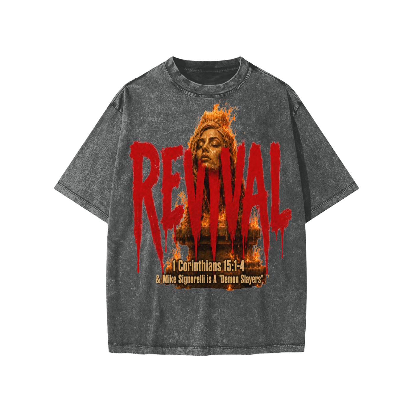 Revival Kids' T-Shirt