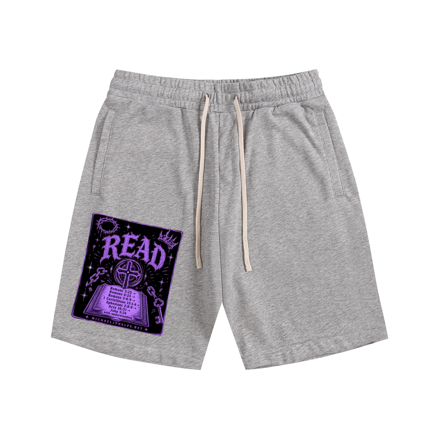 Read Shorts