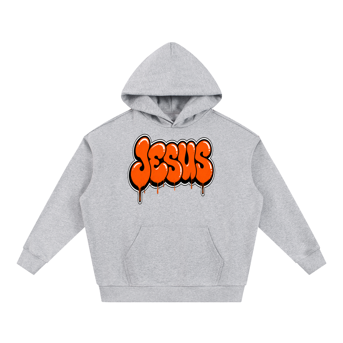 Essential Heavyweight Hoodie