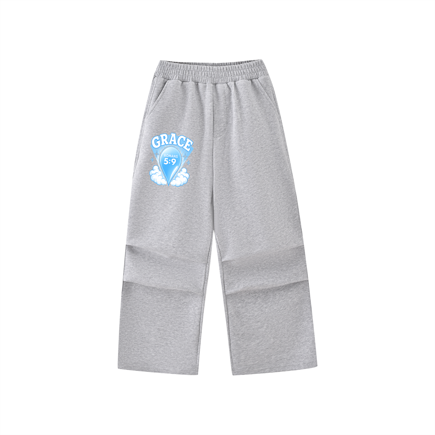 Grace youth Sweatpants