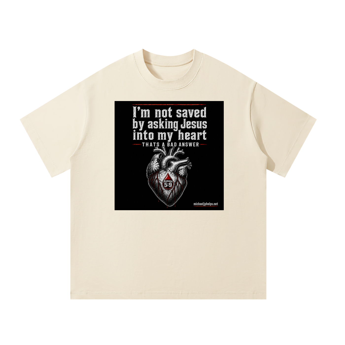 That is a Bad answer T-Shirt