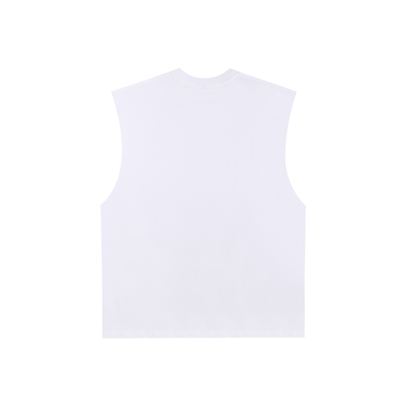 Weeping and gnashing of teeth Tank Top
