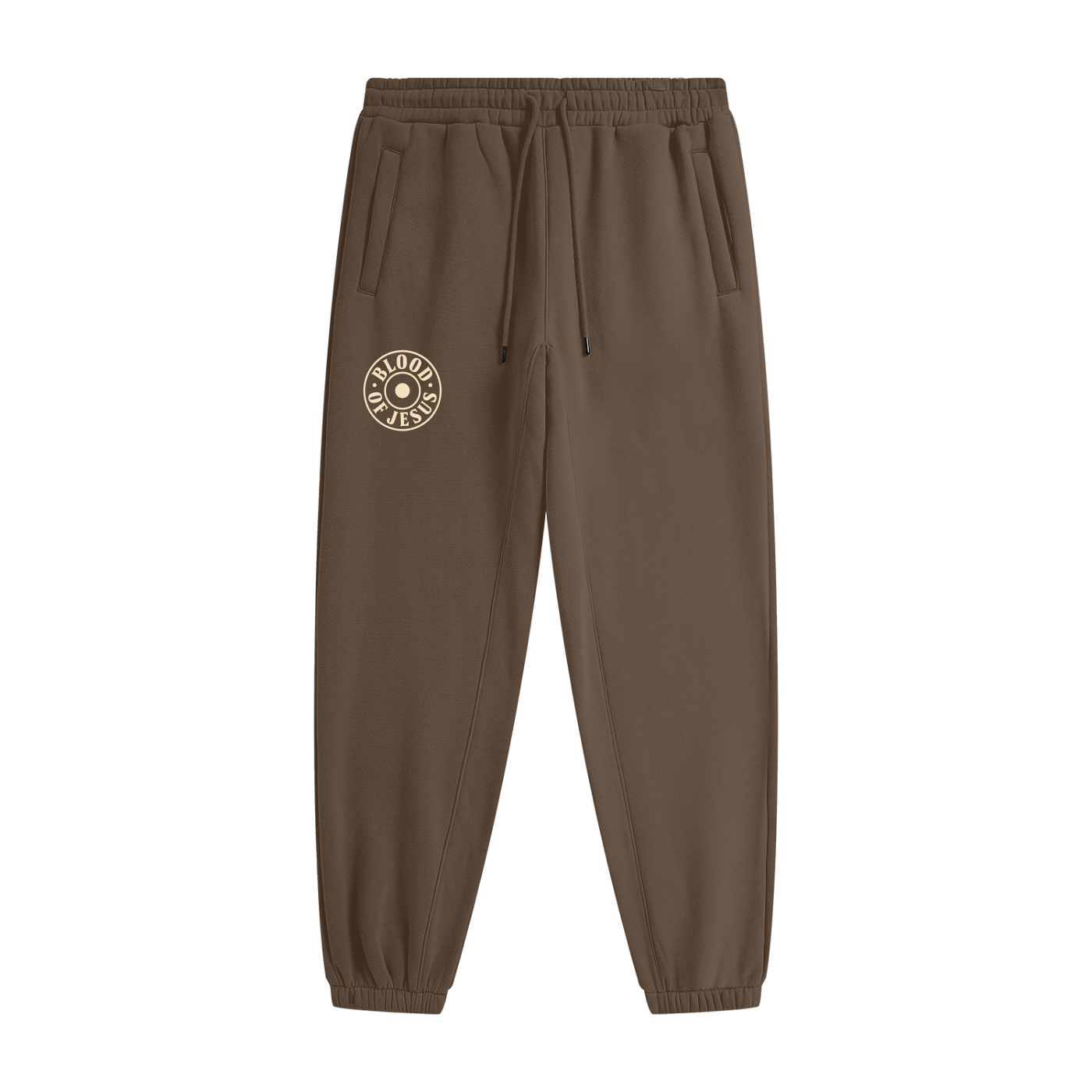 Blood of Jesus Joggers