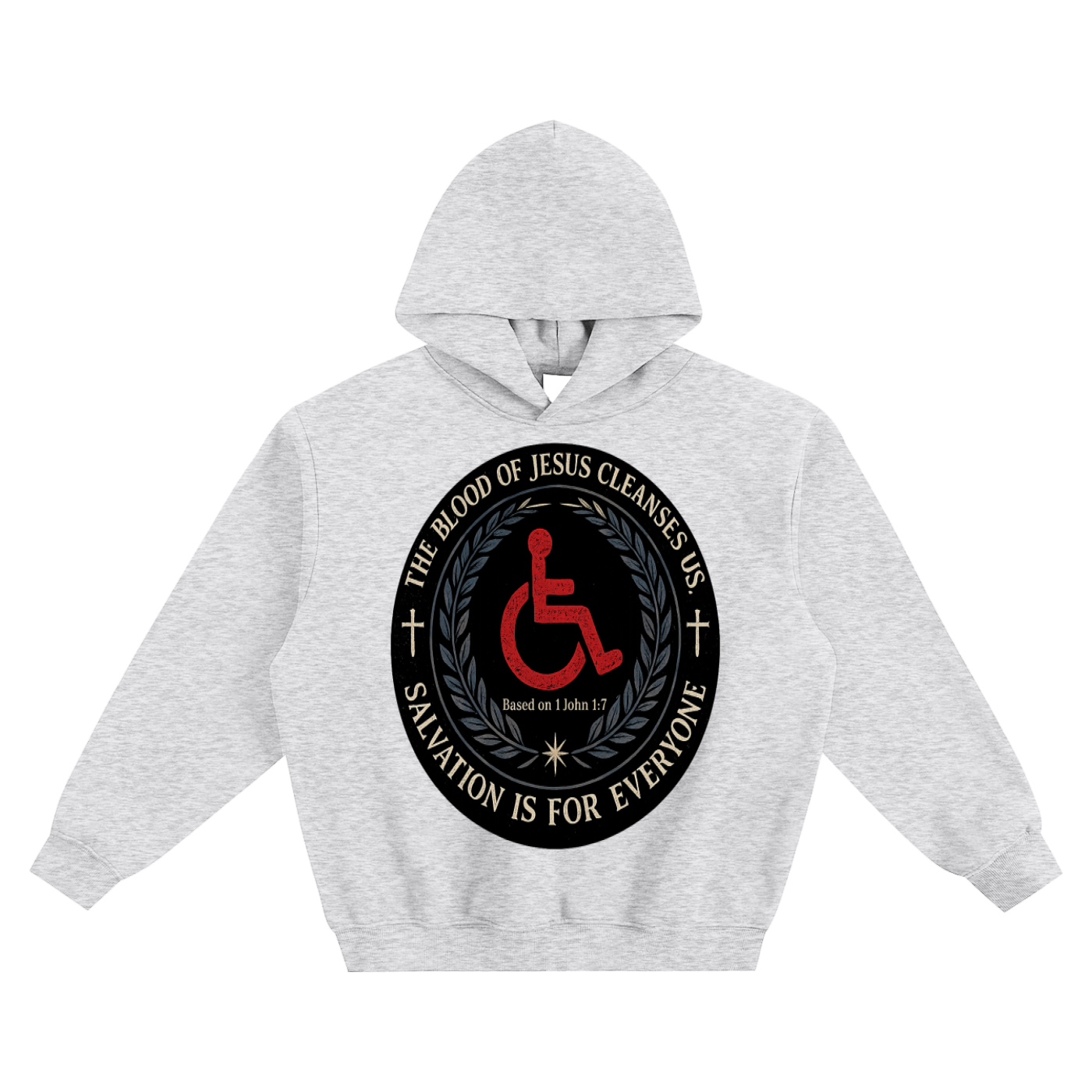 The Gospel Hoodie