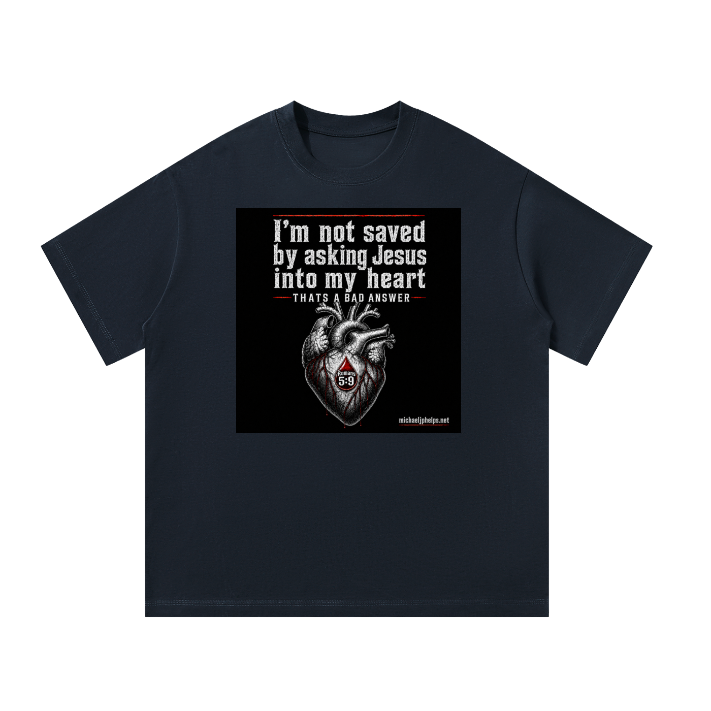 That is a Bad answer T-Shirt