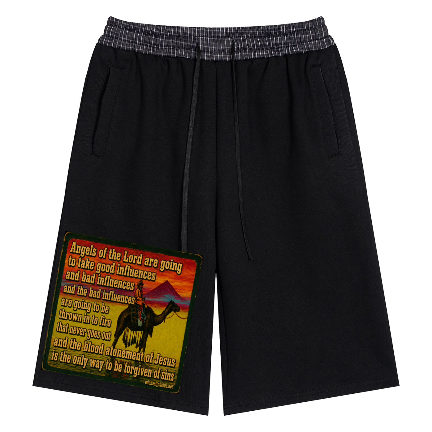 Michaeljphelps.net Shorts